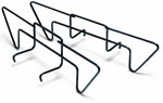 Weber Charcoal Rails