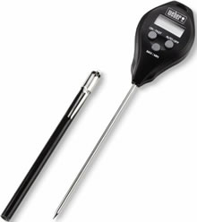 Weber Digital Pocket Thermometer