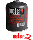 Weber Mix Canister - 26100