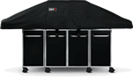 Weber Genesis Grill Centre Cover
