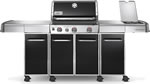 Weber Genesis Grill Centre E330 Gas BBQ