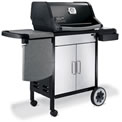 Weber Genesis A (Silver) Gas BBQ