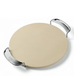 Weber Gourmet BBQ System Pizza Stone