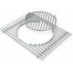 Weber Gourmet BBQ System - Summit 4 Burner Grate