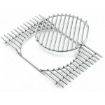 Weber Gourmet BBQ System - Summit 6 Burner Grate