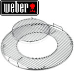 Weber Gourmet BBQ System Hinged Cooking Grate