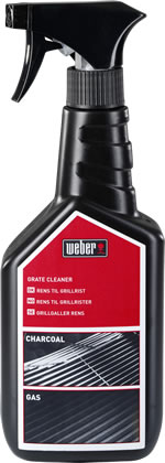 Weber BBQ Grate Cleaner - 26104