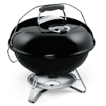 Weber Jumbo Joe Portable BBQ
