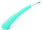 Weber Style Lighter - Blue Wave