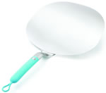 Weber Style Pizza Paddle - Blue Wave