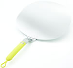 Weber Style Pizza Paddle - Lemongrass