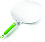 Weber Style Pizza Paddle - Spring Green