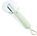 Weber Style Pizza Wheel - Ivory
