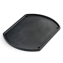 Weber Q 100 Griddle - 6504