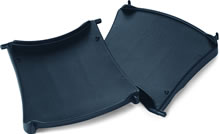 Weber Q 100 Series Side Tables