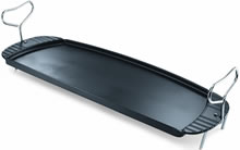 Weber Q 200 Griddle - 6505