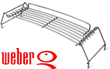 Weber Q300 Series Warming Rack - 6512