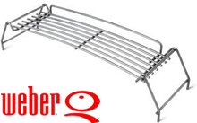 Weber Q300 Series Warming Rack - 6512