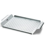 Weber Rectangular Grill Pan