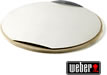 Weber Round Pizza and Baking Stone