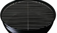 Weber Replacement Smokey Joe Cooking Grate - 8407