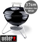 Weber Smokey Joe Portable Grill