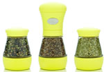Weber Style Spice Grinder Start Up Kit - Lemongrass