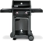 Weber Spirit E210 (Classic) Gas BBQ