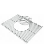 Weber Gourmet BBQ System - Spirit 3 Burner Grate