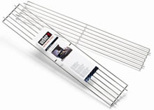 Weber Spirit E210 Warming Rack