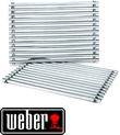 Weber Stainless Steel Cooking Grates