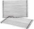 Weber Stainless Steel Cooking Grates - 7527