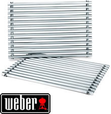 Weber Stainless Steel Cooking Grates