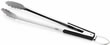 Weber Style Stainless Steel Chefs Tongs