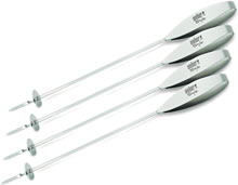 Weber Skewer Set - 6437