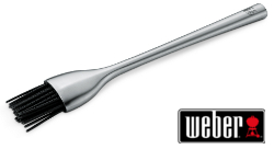 Weber Style Basting Brush