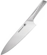 Weber Style Chef Knife