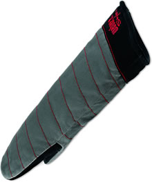 Weber Style Barbecue Mitt