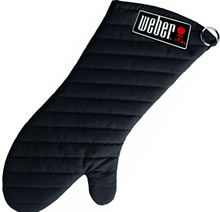 Weber Barbecue Mitt