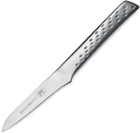 Weber Style Paring Knife