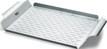 Weber Rectangular Grill Pan