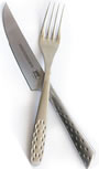 Weber Style Steak Set - Pack of 2