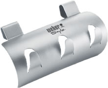 Weber Style Tool Holder