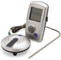 Weber Barbeque Beeper Digital Thermometer - 32908/6438