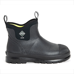 Small Image of Muck Boots Chore Classic Chelsea - Black - UK 6