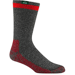 Small Image of Muck Boot North West Territory Sock - XL