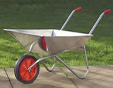 Britannia Garden Wheelbarrow - 70 Litre