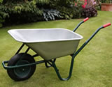 Elmley Garden Wheelbarrow - 120 Ltr