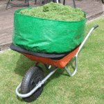 Wheelbarrow Booster - Load Carrying Attachment