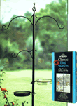 Classic Bird Feeder Station